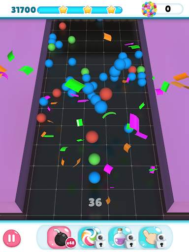 Bubble Shooter 3D screenshot 6
