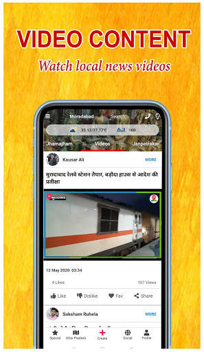 Local Live - Local News, Videos and Updates screenshot 3