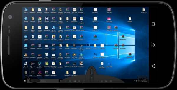 Wifi Computer & Touchpad screenshot 4
