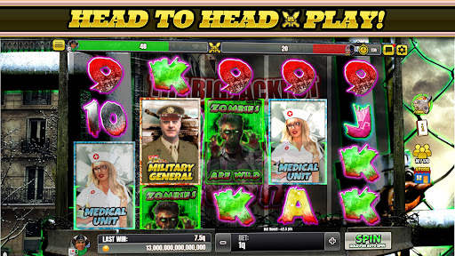 The Big Jackpot screenshot 16