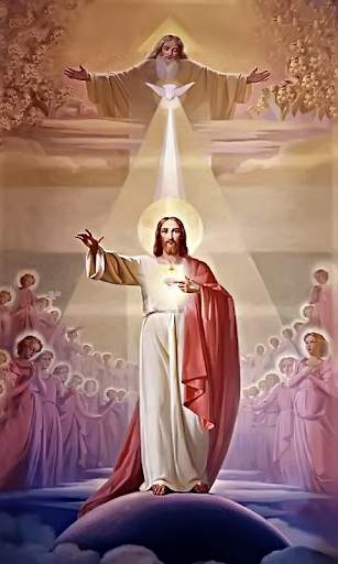 Jesus Wallpapers - Jesus Photos screenshot 4