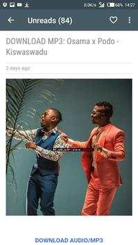 Download Nyimbo Mpya 2019 screenshot 5