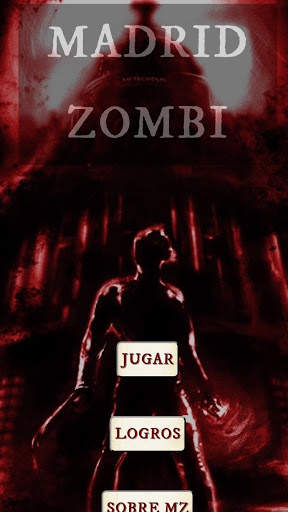 Madrid Zombi screenshot 1