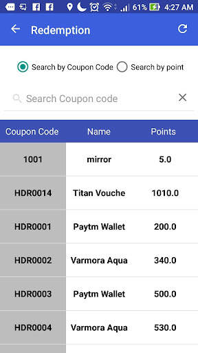 Humdum Pro - Retailer screenshot 5