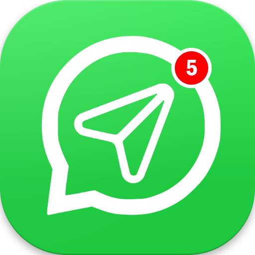 Direct Chat for Whatsapp - Without Saving Number 1.0.0