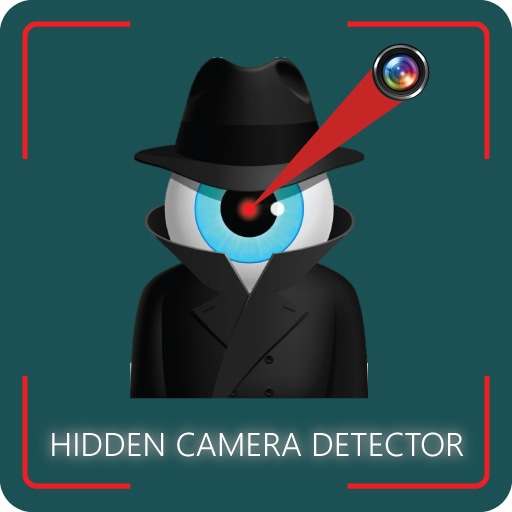Hidden  Camera Detector - Spy Camera Detector 1.0.2