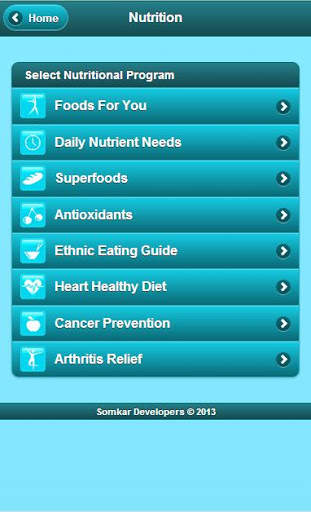 Health Tracker screenshot 7