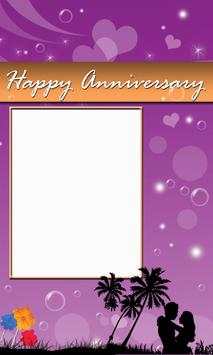 Anniversary Photo Frame screenshot 5