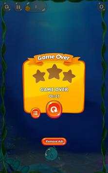 Angry Fish Shooter स्क्रीनशॉट 6