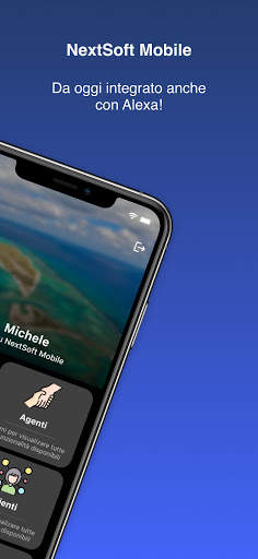 NextSoft Mobile 3 تصوير الشاشة