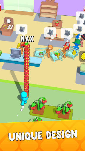 My Mini Store: Mart Tycoon screenshot 13