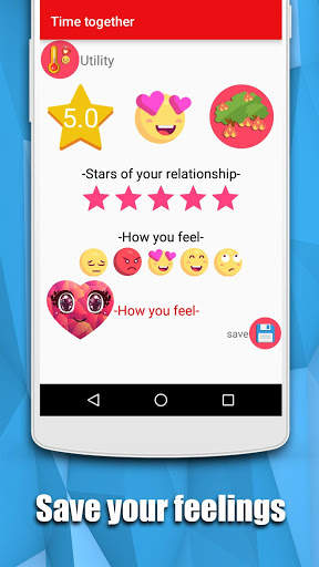 Time Together screenshot 2