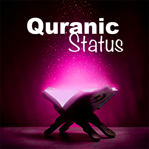 Quranic Status, Islamic Status icon