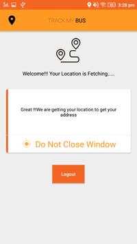 Track My Bus screenshot 6