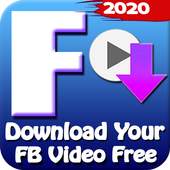 FB Video Downloader Free 1.1