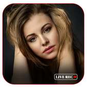 Hot Video For Bigo Live - Streaming Record Videos