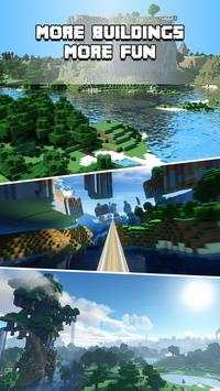 Builder For Minecraft With Minecraft House screenshot 1