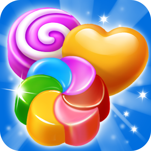 Candy ♕ icon