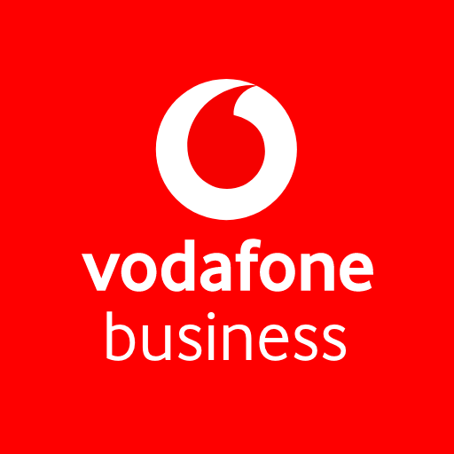 Vodafone Business icon