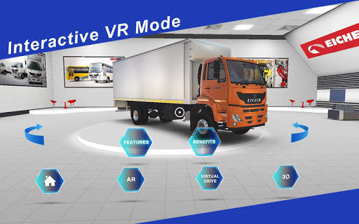 Eicher Pro 6016 screenshot 16