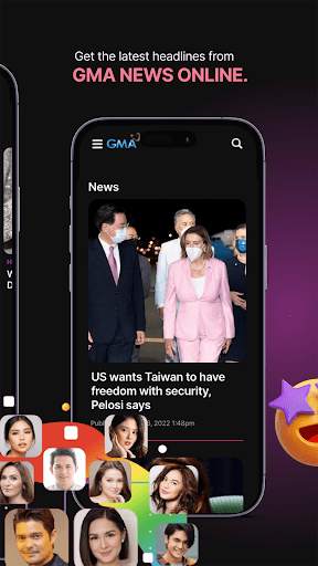 GMA Network screenshot 4