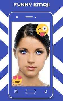 Face Mask Photo Editor Effects screenshot 4