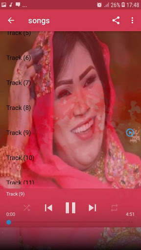 New Insaf madani Music انصاف مدني 2020 بدون أنترنت screenshot 3