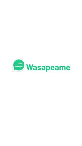Wasapeame screenshot 1