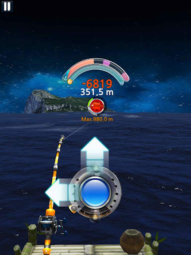 몬스터 피싱 2024 screenshot 20