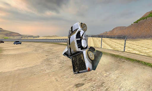 Offroad Racing 4X4 Jeep screenshot 8