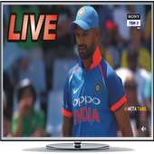 Live Sports TV Channel free logo
