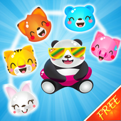 Farm Pet Saga icon