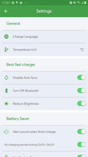 Best Fast Battery charger screenshot 2