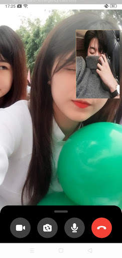 Fake Chat , Fake Text and Video Call screenshot 6