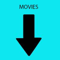 Movie Downloader logo