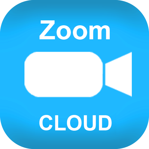 Guide for Zoom Cloud Meeting Conference icon