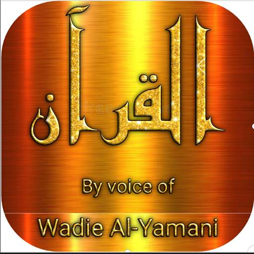 Wadi Al Yamani full Quran mp3 & read offline 1.11