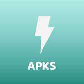 APKS Installer иконка