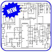 Electrical Circuit Schematic Design 1.0