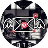 BTS Messenger 3 1.0