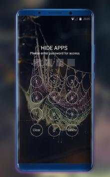 Theme for oppo realme 2 wallpaper screenshot 3