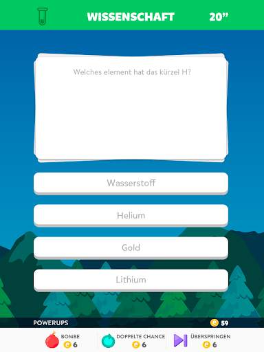 Trivia Crack screenshot 14