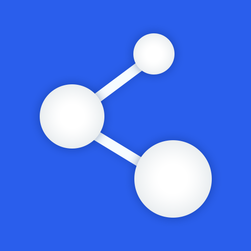 ShareFile - Share &amp; File Transfer иконка