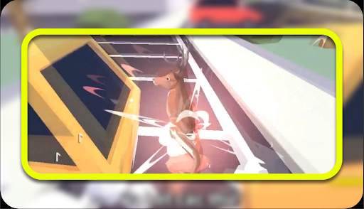 Update Deeer Simulator city funny goat 2021 hints screenshot 1