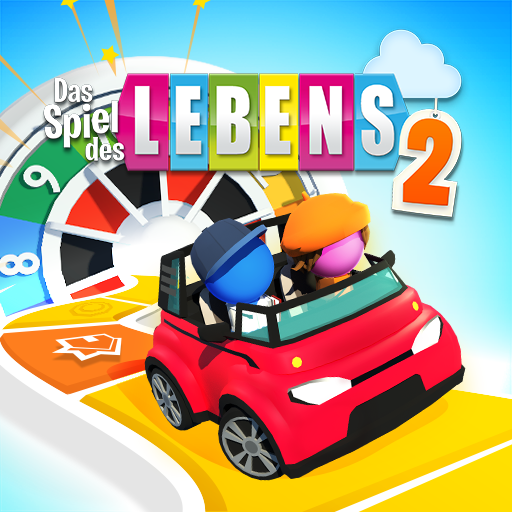 DAS SPIEL DES LEBENS 2 -Mehr Wege, mehr Freiheiten icon