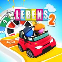DAS SPIEL DES LEBENS 2 -Mehr Wege, mehr Freiheiten icon