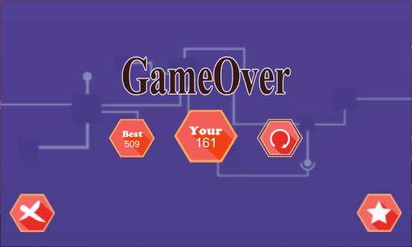 Geometry Run скриншот 4