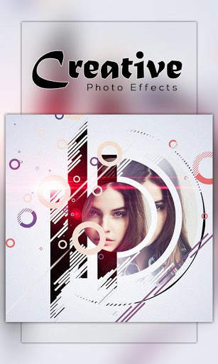 Creative Photo Effects screenshot 4
