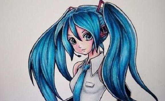 How to Draw Manga screenshot 3