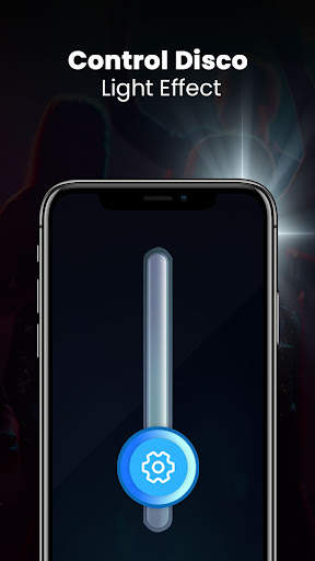Flashlight - LED Torch Light screenshot 5